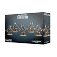 thumbnail image 4 of Games Workshop GW4319  Warhammer 40K: Chaos Terminator Squad, 4 of 6