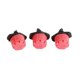 thumbnail image 2 of 150pcs Adjustable Mini Garden Irrigation Watering Flow Dripper Head Drip Flower Plant Tools, 2 of 5