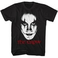 thumbnail image 1 of The Crow T-Shirt Adulte Noir 4TG, 1 of 2