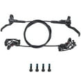 thumbnail image 1 of MTB Hydraulic Disc Brake Front Rear Caliper with Hydraulic 4, 1 of 8