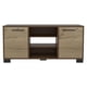 thumbnail image 4 of Mesa Para Tv Marsel Castaño y Café Claro Virtual Muebles, 4 of 8