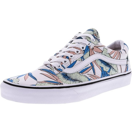vans old skool tropical vans old skool tropical