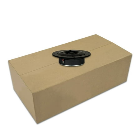 40 Goldwood Sound GT-525 Silk Dome Tweeters 200 Watt each 8ohm Replacement Tweeters price history on PriceWatchPro