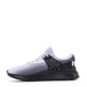 thumbnail image 2 of PU & MA PACER FUTURE FADE SLIP-ON TRAINER SNEAKER MEN SHOES WHITE/BLACK SIZE 13 NEW, 2 of 5