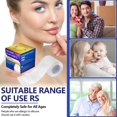 thumbnail image 4 of Scar Roll - Effective Scar Removal, Reduces Redness, Breathable Fabric, 4 of 8