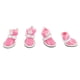 thumbnail image 5 of Zapatos para Perros Botas de Malla Transpirable para Perros con Suela de Goma Suave Antideslizante Botines Ligeros para Perros Protectores de Patas para Cachorros Bichones ANGGREK  Otros, 5 of 8