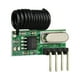 thumbnail image 5 of Módulo Receptor RF Superheterodino 3.3V-5.5V DIY para Arduino UNO (433 MHz), 5 of 9
