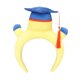 thumbnail image 2 of Diadema para birrete de graduación, regalo de graduación, , accesorio, decoración, cómoda, diadema para birretes de graduación, accesorio para f, 2 of 9