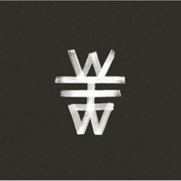 Words to the Blind (Vinyl)