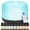 1Pc dark wood grain + 10 bottles of essential oil, variant on 16.91 oz Essential Oil Diffuser with 10 Essential Oils, 7-Color LED Aromatherapy Diffuser, Cool Mist Humidifier for Home, Bedroom, Office