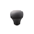 thumbnail image 1 of Hickory Hardware H077861MB 1.125 in. Square Veranda Collection Knob, Matte Black Finish, 1 of 1