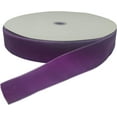 thumbnail image 1 of Carrete de cinta de terciopelo de 10 yardas (rojo, 5/8"), 1 of 4