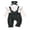 Green, variant on Caoirhny Infant Baby Girl Fall Romper 3 6 9 12 18 Months Plaid Fake Two-Piece Ruffle Long Sleeve Bodysuit and Bow Headband 2 Piece Clothes