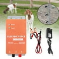 thumbnail image 6 of figatia Electric Fence Compact Easy to Use Controller for Lawn Cattle Farm, 6 of 8