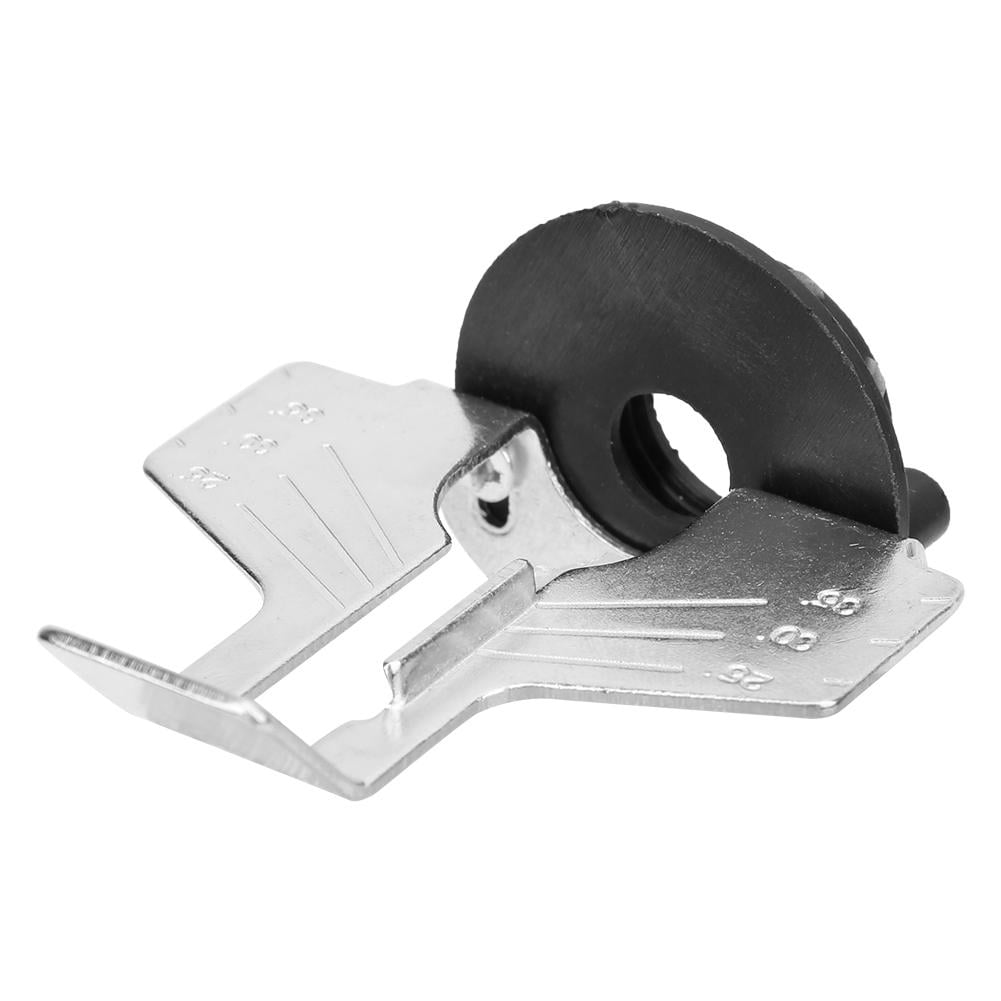 Chainsaw Grinder, With A Wrench Chainsaw Sharpener, Chain Saw