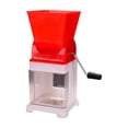thumbnail image 2 of YYV Portable Personal Blender And Vegetable Chopper USB Rechargeable Multifunctional Fruit Juicer Smoothie Maker Compact Cordless Handheld Mixer For Travel Home Gym, 2 of 6