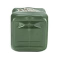 thumbnail image 5 of VP Racing 3842-CA, 5.5-Gallon Square Motorsport Jug Camo (3 Pack), w/Utility Jug Battery Powered Fuel Transfer Pump (1 Pack), 5 of 7