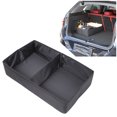 thumbnail image 2 of Trunk Floor Storage Box compatible with 2025 BMW X3 ，Trunk storage box, space-saving ，convenient for organization, 2 of 10