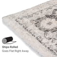 thumbnail image 4 of Cubana Soft Indoor Area Rug, 39" x 60", 4 of 8