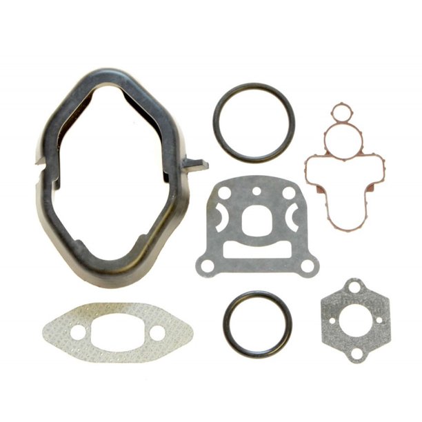 Poulan Craftsman Chainsaw Replacement Cylinder Gasket Kit 530071894