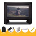 thumbnail image 3 of OTTORD 14 Feet Inflatable Projector Screens, Inflatable Movie Screen Outdoor Blow Up Movie Screens Supports Front and Rear Projection, 3 of 5