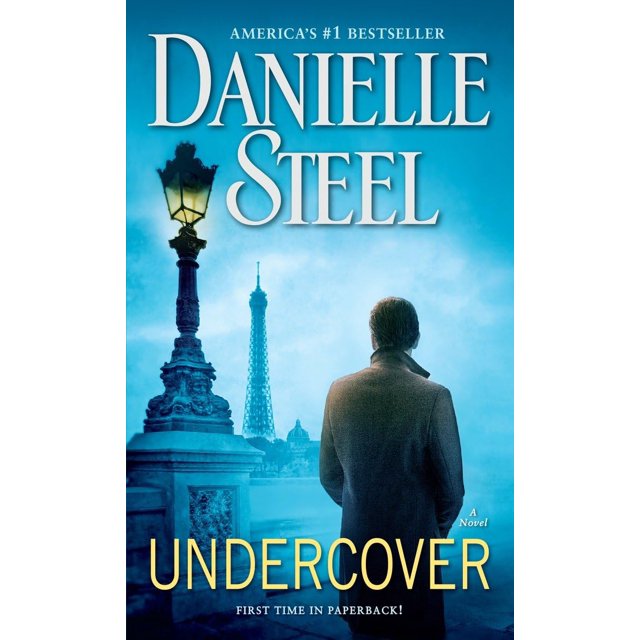 Libro DELL Undercover: Una novela