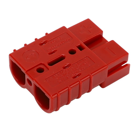 Power ConnectorPower Connector 50A 600V Solar Connector S Luxury Finish