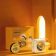 thumbnail image 2 of Story Projector Children's Projection Baby Toy Picture Book Festival Gift Story Machine, 2 of 2