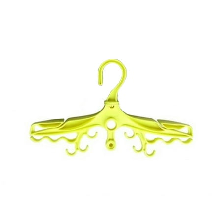 - Storm Accessory Snorkel/Scuba/Water Sports Wetsuit Hanger with Din Thread.