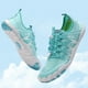 thumbnail image 1 of Zapatos de buceo transpirables para caminar en el lago (azul 45) Likrtyny Tenis De Mujer Tenis De Hombre, 1 of 8
