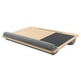 thumbnail image 4 of Laptop Table, Maintain  Working Posture Lap Desk Comfortable  For Bed For Adult, 4 of 8