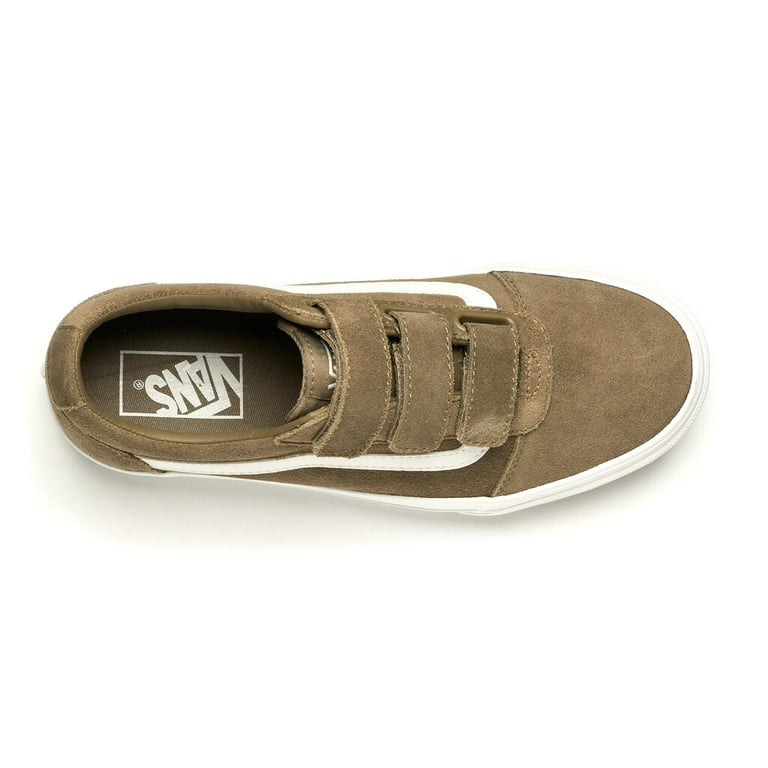 Vans ward v hotsell women's skate shoes
