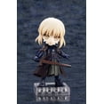 thumbnail image 2 of Kotobukiya AD080 Fate & Grand Order Cu-Poche Saber & Altria Pendragon Alter Figure, 2 of 4