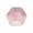 Pink, variant on Orangide Ceramic Trinket Tray Leaf Shape Decorative Ring Dish, Small Jewelry Bowl Organizer for Necklace Earrings Key Holder, Vanity Dressing Table Decor