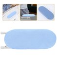 thumbnail image 2 of Folding Ironing Table Small Heat resistant Reusable Ironing Board 2pcs, 2 of 8