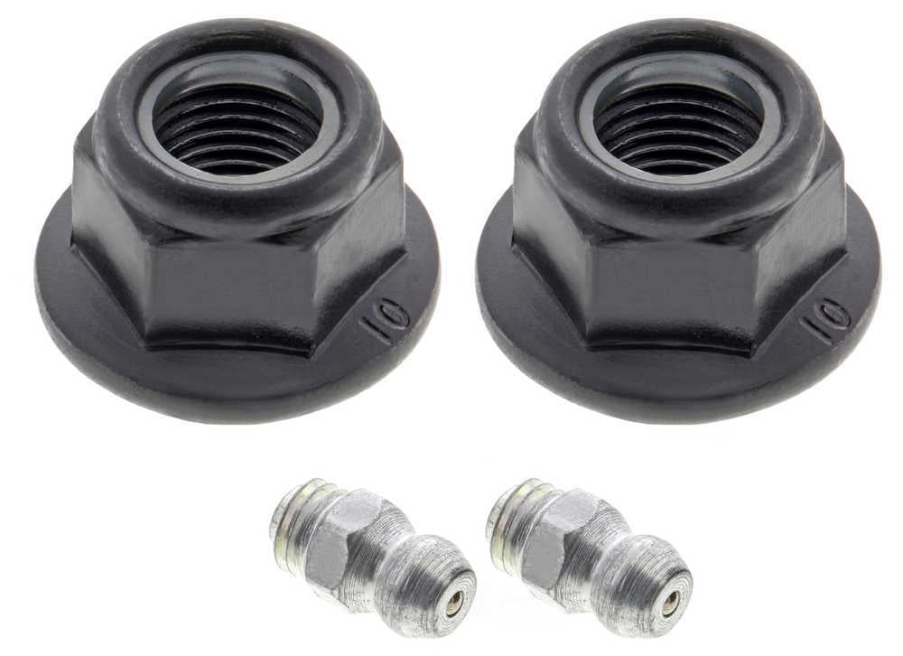 Mevotech MS908140 Suspension Stabilizer Bar Link Kit