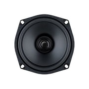 BOSS Audio Systems BRS52 5.25 Inch Car Door Speaker - Full Range, 60 Watts Max, 4-Ohm Polypropylene Cone, Drop-In Single Replacement