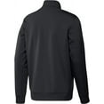 thumbnail image 2 of Men's adidas Tricot Track Jacket Color: Dark Gray Heather Size: L, 2 of 7