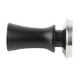 thumbnail image 3 of Coffee Tamper, Stainless Steel Coffee Tamper Coffee Powder Press Hammer, Horizontal Spring Pressure Pressure Hammer Balanced Pressure Pink Compressor For Coffee Lover, 3 of 5