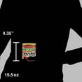 thumbnail image 2 of Tostitos Medium Chunky Salsa, 15.5 Ounce Jar, Pack of 4, 2 of 2
