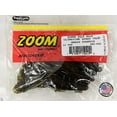 thumbnail image 4 of Zoom U-V Speed Craw 3.5'' Green Pumpkin 12pk, 4 of 4
