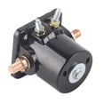 thumbnail image 1 of Iniciador de 12v Iniciador de Arrásque Relé del interruptor de Solenoides 383622 Apto para Johnson OMC Evinrude, 1 of 7