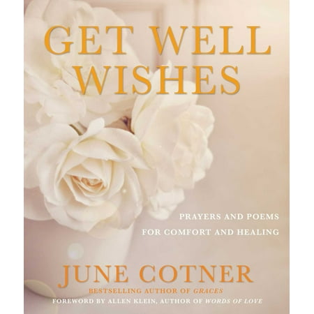 Get Well Wishes - eBook