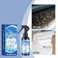 Labor Day Savings Cleaning Agents,Air Conditioner Cleaning Agent For
