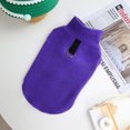 thumbnail image 1 of Warm Small Dog Clothes Soft Fleece Cat Dogs Clothing Pet Puppy Winter Vest Costume For Small Medium Dog Cats Chihuahua Yorkie ShopWise Round, 1 of 18