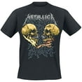 thumbnail image 1 of Metallica - Sad But True T Shirt (XX-Large), 1 of 6