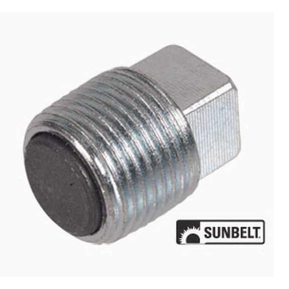A&I Magnetic Oil Plugs - B1AC14