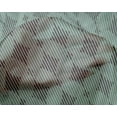 thumbnail image 4 of oneOone Silk Tabby Fabric Stripe & Diamond Geometric Print Fabric By The Yard 42 Inch Wide, 4 of 4