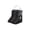 C, variant on Lightweight Non‑Woven Fabric Boots Storage Bag – Short & Tall Sizes, Clear Window, Carry Handle, Dirt‑Proof Boot Cover for Closet & Travel, Beige
