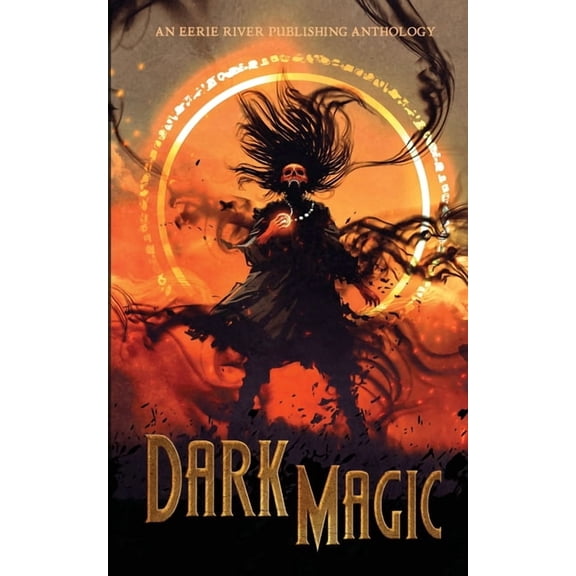 Dark Magic, (Paperback)